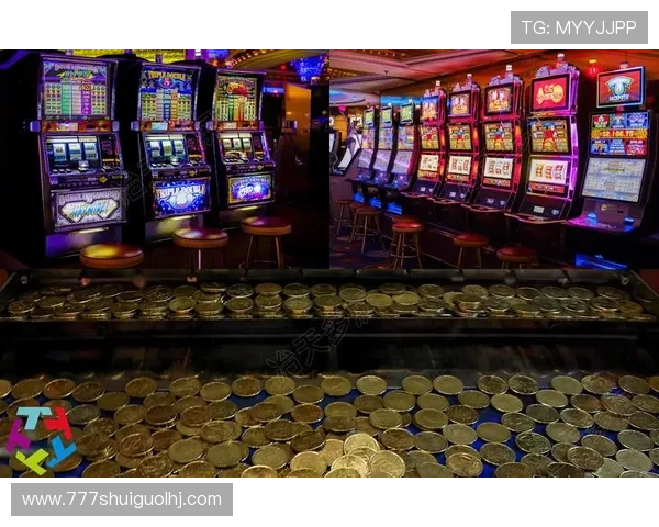 乐透角子机在线试玩体验:感受真实赌场的刺激与乐趣 乐透角子机在线试玩体验:感受真实赌场的刺激与乐趣