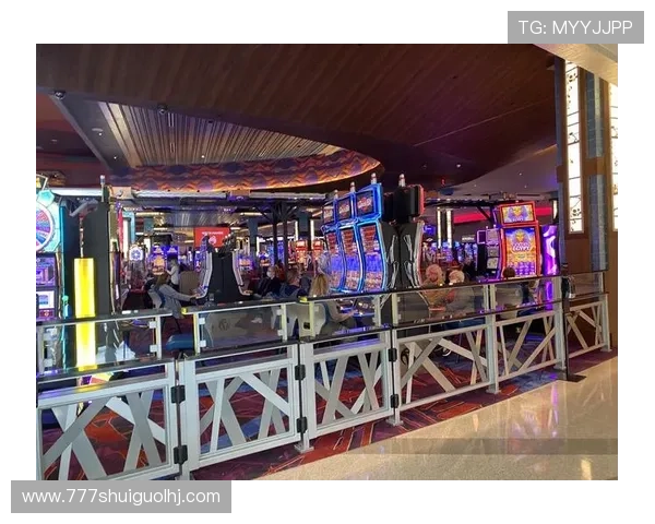 云顶财神爷老虎机：如何选择最适合自己的游戏机