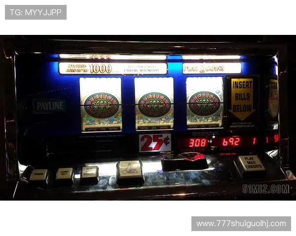 如何通过分析老虎机赢得概率来优化投注策略实现盈利