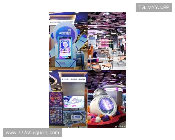 当代娱乐的新风潮：互动式娱乐内容推动用户参与感和体验感的全面提升