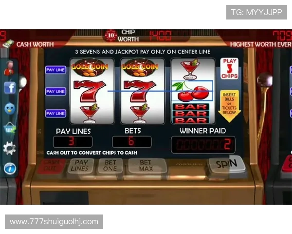 官方老虎机平台高额返水优惠，提升玩家的整体收益体验