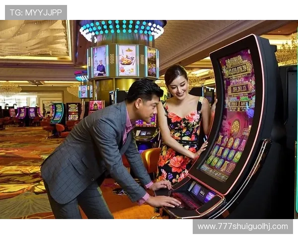 掌握老虎机规律的关键技巧:提升你的游戏胜率和盈利能力 掌握老虎机规律的关键技巧:提升你的游戏胜率和盈利能力