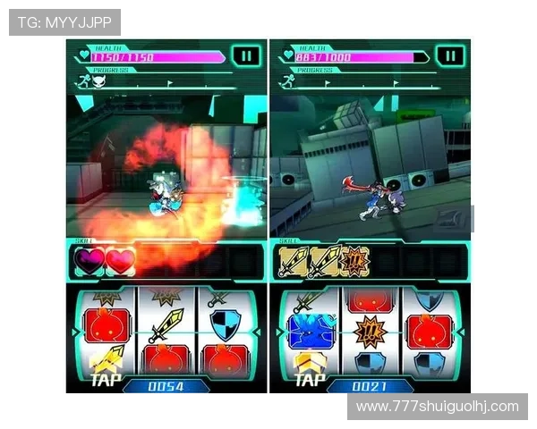 最新款老虎机设备上线，创新设计与丰富奖励等你来探索