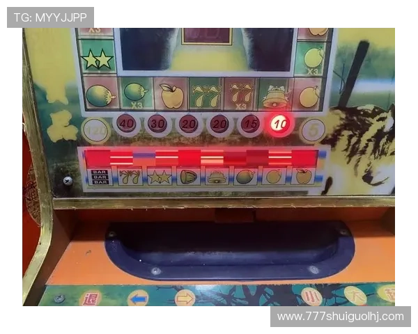 水果机模拟器游戏在线试玩，随时随地享受刺激的老虎机娱乐体验