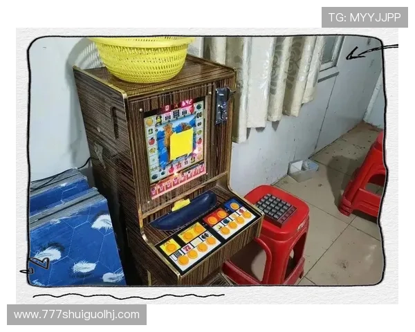 深入了解游戏机老虎机的玩法方式,提升游戏体验与获胜几率 深入了解游戏机老虎机的玩法方式,提升游戏体验与获胜几率