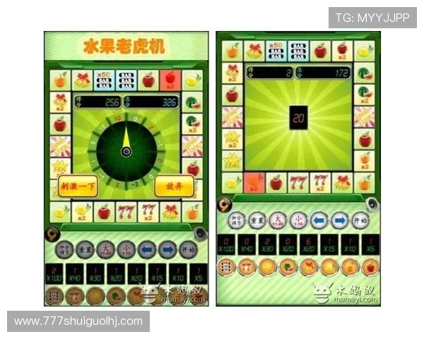 利用老虎机游戏赚钱的策略和技巧帮助你提升盈利能力 利用老虎机游戏赚钱的策略和技巧帮助你提升盈利能力