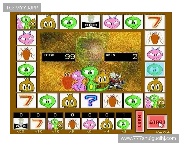 澳门老虎机游戏玩法指南让你轻松掌握赢钱技巧