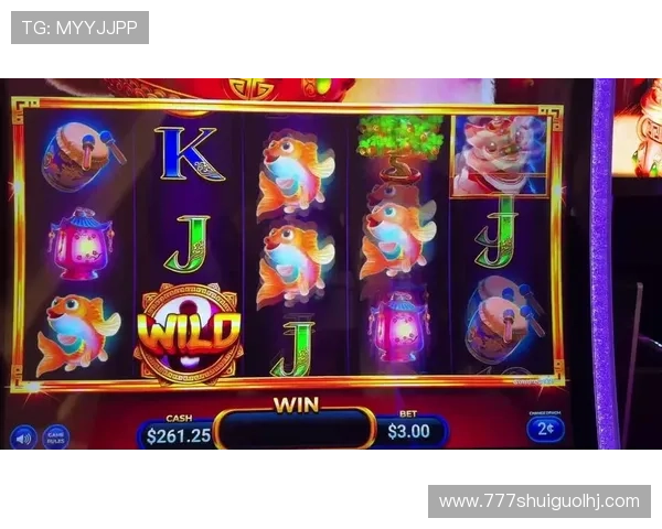 MG在线老虎机平台推荐2024年最受欢迎的高收益游戏全方位攻略指南