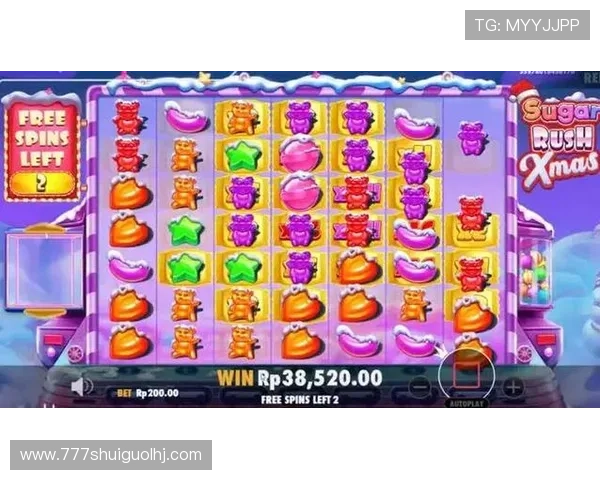 掌握极速糖果试玩技巧快速提升你的游戏分数实现高分挑战的最佳攻略指南