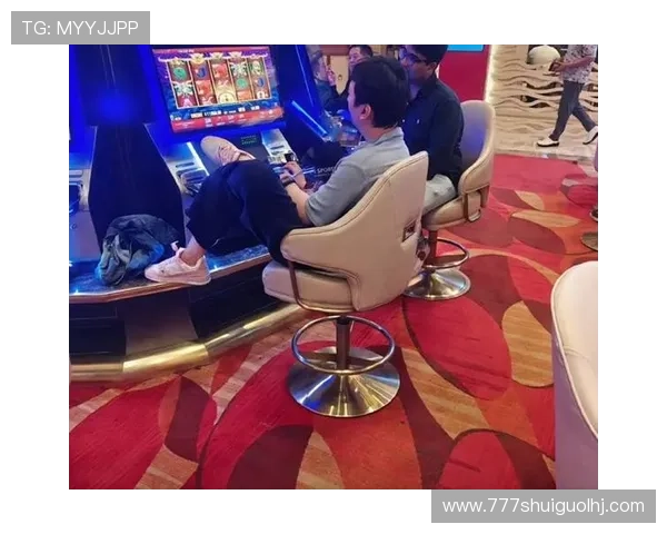 老虎机手机版与实体赌场的较量，哪种玩法更能带来乐趣和收益