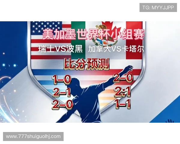 世界杯瑞士对阵波黑首发名单公布，详细分析两队主力阵容及战术布局